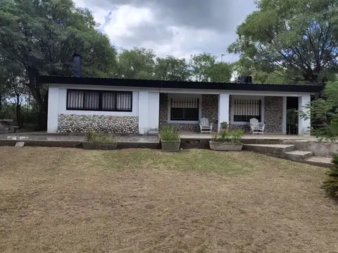 CAMINO AL DIQUE LA VIÑA,QUEBRADA DE LOS POZOS,SAN JAVIER