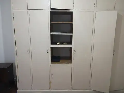 Departamento en Alquiler 60 años