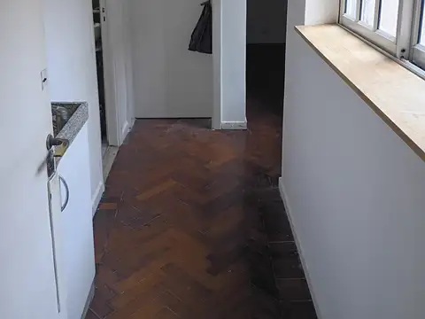 Departamento en Alquiler de 2 ambientes