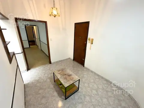 Depto Tipo Casa en Venta en Barracas, USD 85.000