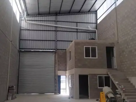 Galpon en Venta en El Talar, USD 270.000