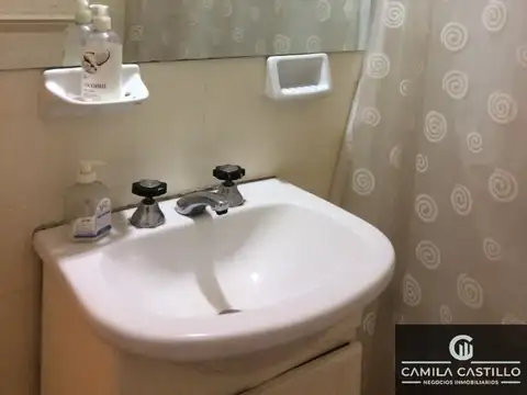 Departamento en Alquiler en Recoleta, $ 490.000