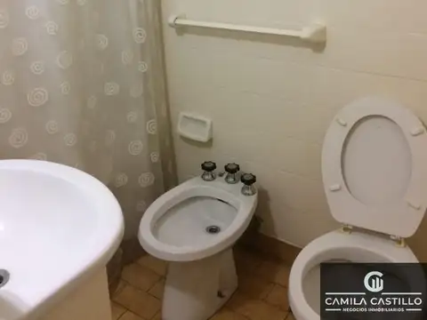 Departamento en Alquiler de Monoambiente