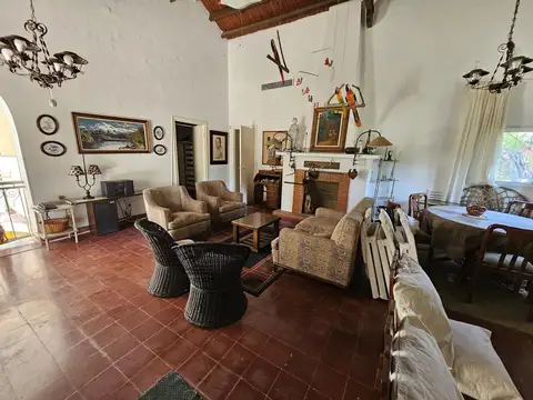 Casa en Venta 35 años