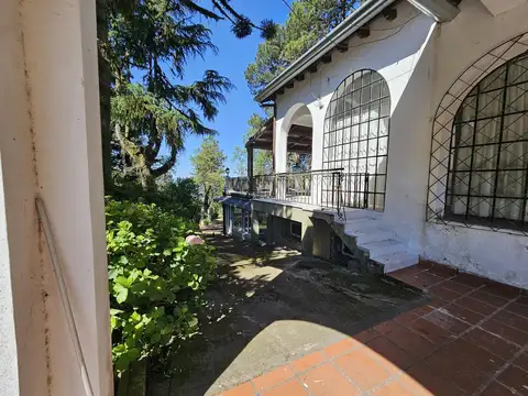 Casa en Cerro San Javier