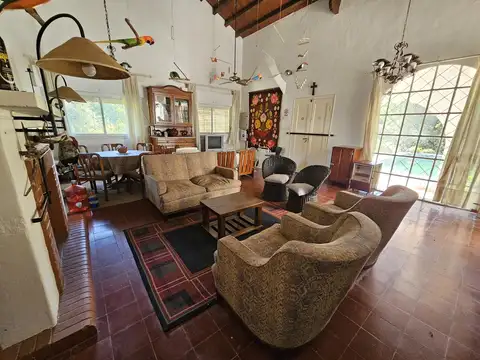 Casa en Cerro San Javier