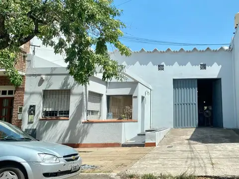 Galpón en Alquiler en La Plata [Cod: 0063]