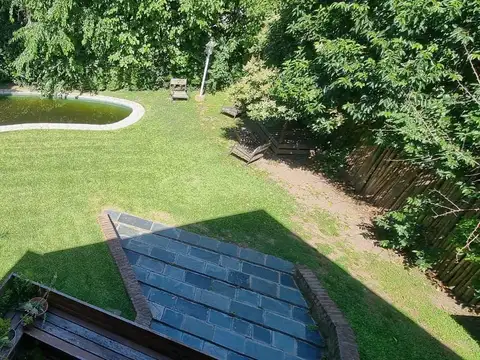 Casa en Alquiler de 3 dormitorios