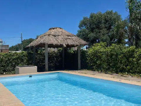 Casa en Venta 1 año