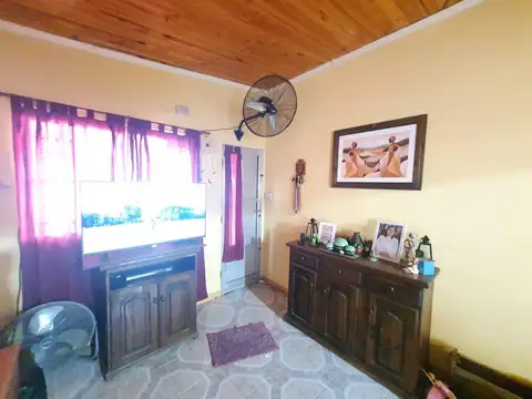 Casa en Venta 15 años