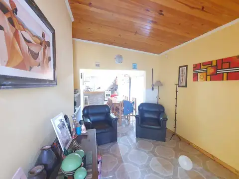 Casa en Venta en Capitan Bermudez, USD 115.000