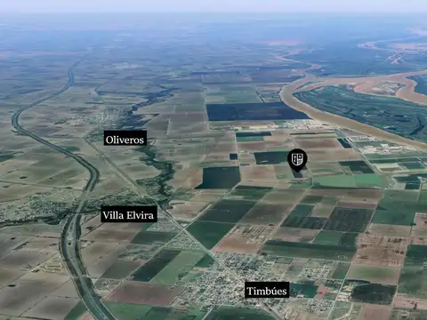 Terreno en Venta de 85000,0 m2