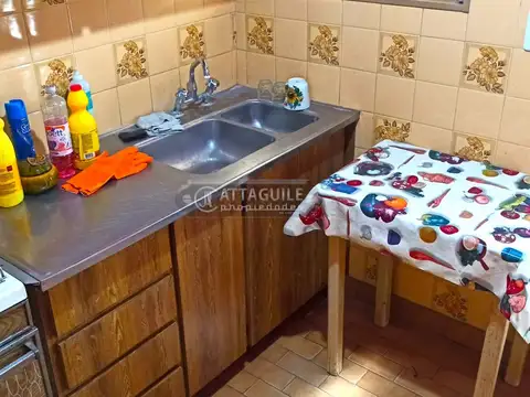 Casa en Venta en Merlo, USD 80.000