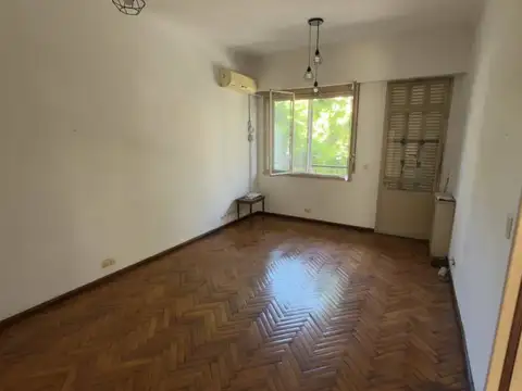 Departamento en Alquiler de 4 ambientes