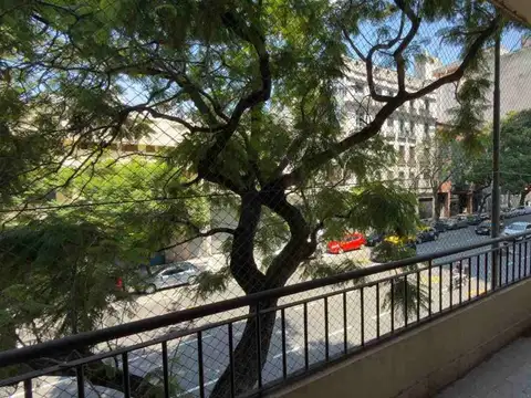 Departamento 4 ambientes con 1 baño