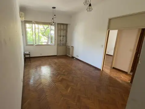 DEPTO. 4 AMBIENTES - ALQUILER MONSERRAT