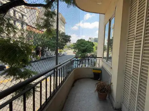 Departamento en Alquiler 66 años