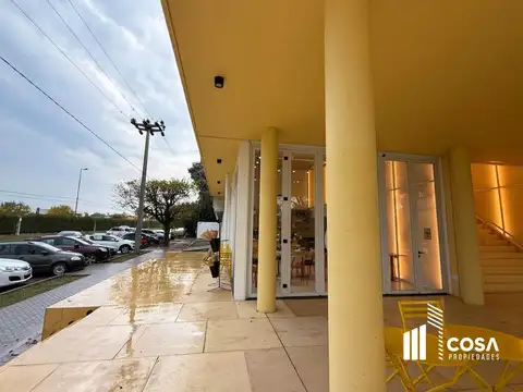 Local en Venta en Funes, USD 144.000