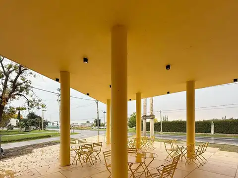 Local en Venta en Funes, USD 144.000