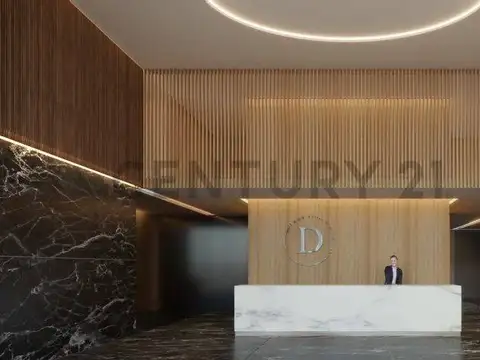 Humboldt Y Paraguay , Piso 4