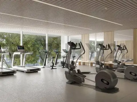 VENTA DEPARTAMENTO MONOAMBIENTE EN PALERMO DE POZO