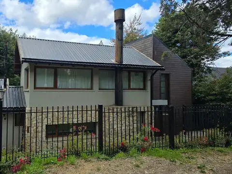 Casa en Venta en San Carlos De Bariloche, USD 380.000