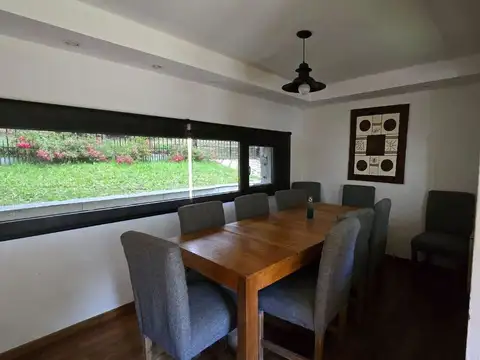 VENTA EXCELENTE CASA 5 DORM - BARRIO EL FALDEO