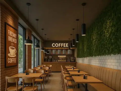 Local en Alquiler A Estrenar