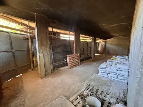 Local en Alquiler A Estrenar