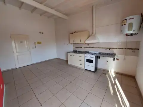 Departamento en Venta 15 años