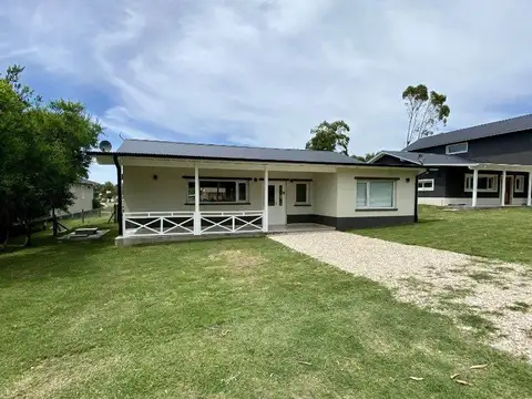 Casa en Venta de 2 dormitorios