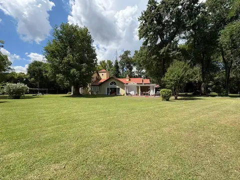 Casa en Venta en Parque Natura, USD 380.000