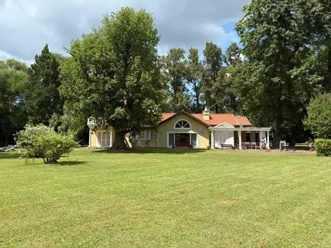 Casa en Venta de 3 dormitorios