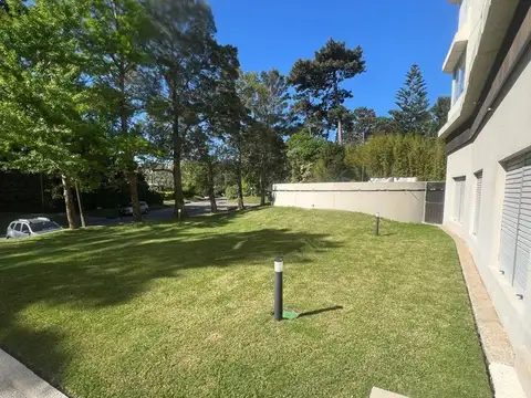 Departamento en Alquiler de 3 ambientes