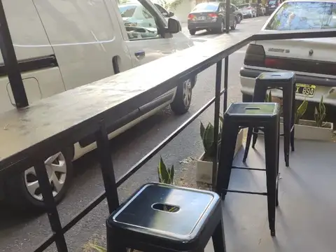 Fondo Comercio en Venta en Colegiales, USD 23.000