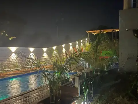 Casa en Venta en Punta Del Diablo, USD 350.000