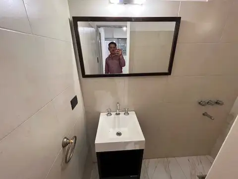 Depto Tipo Casa en Alquiler de 2 ambientes