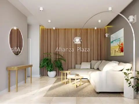 Departamento en Venta en Macrocentro, USD 96.900