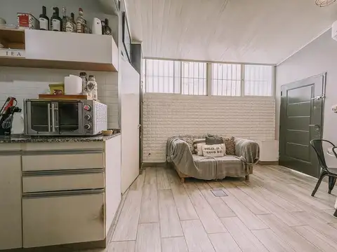 Depto Tipo Casa en Venta A Estrenar