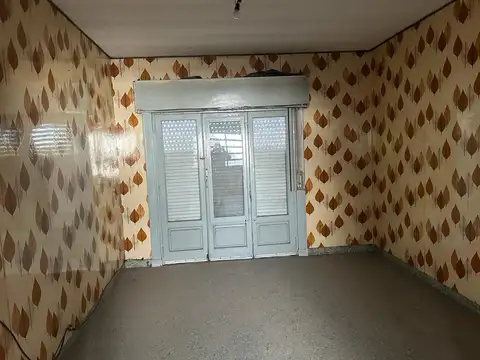 EN VENTA EN LOMA HERMOSA 2 DEPARTAMENTOS + GALPON, TERRAZA ACCESIBLE - FICHA 9487