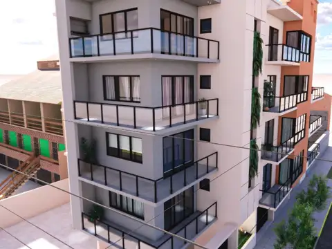 Departamento en Venta A Estrenar