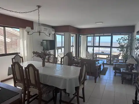 Departamento en Alquiler Temporal A Estrenar