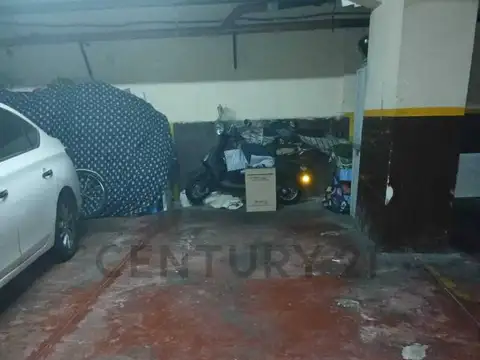 Ayacucho 800, Piso 0