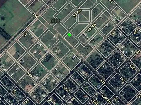 Terreno en Venta de 200,0 m2