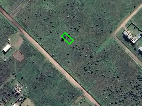 Terreno en Venta en Necochea, USD 13.000