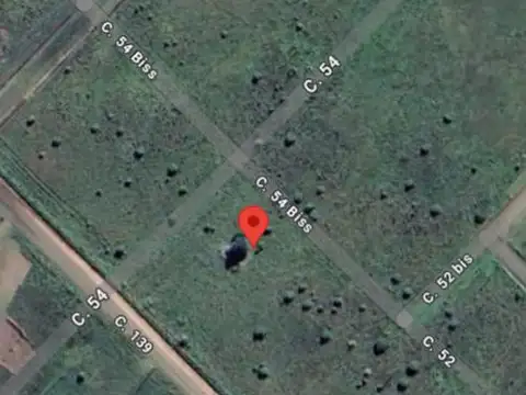 Terreno en venta - 200Mts2 - Necochea