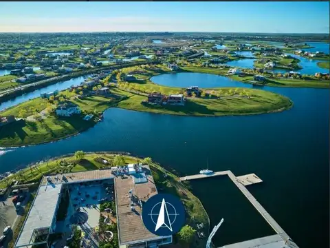 Terreno en Venta de 1000,0 m2