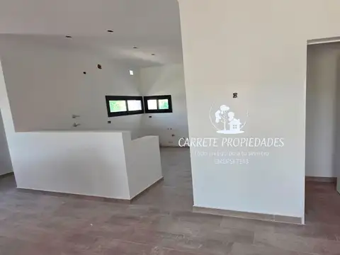 Casa en Venta A Estrenar