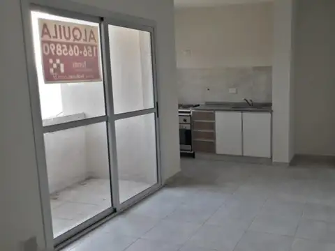 B Gral Bustos 1 dorm c/balcon a mts de Av Leandro N. Alem