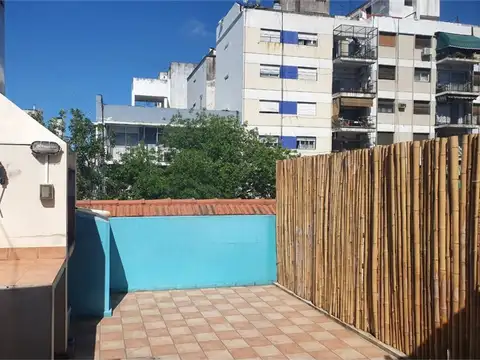 Depto Tipo Casa en Venta de 2 ambientes